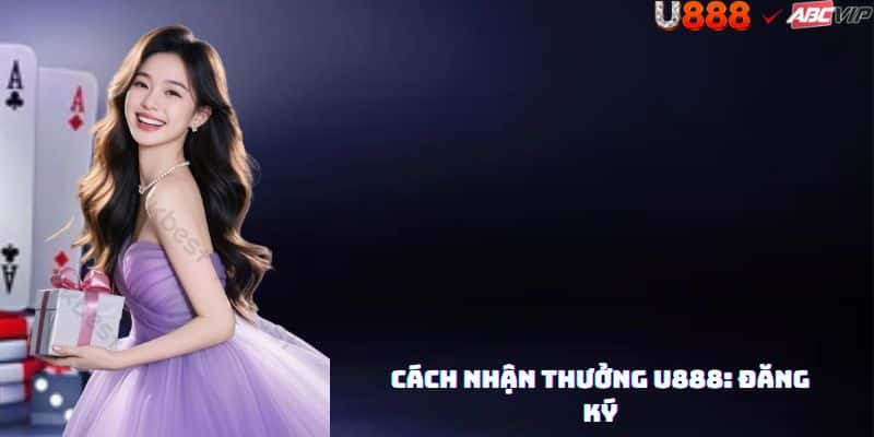 Lợi ích khuyến mãi U888