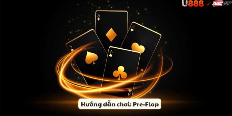 Vòng cược Poker U888