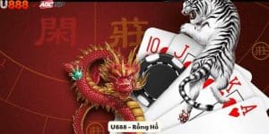 Rồng hổ u888