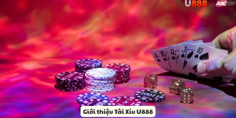 Tổng quan Tài Xỉu tại U888